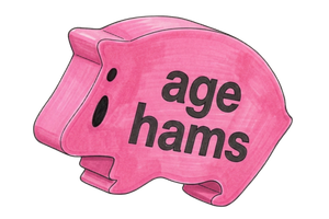 age hams